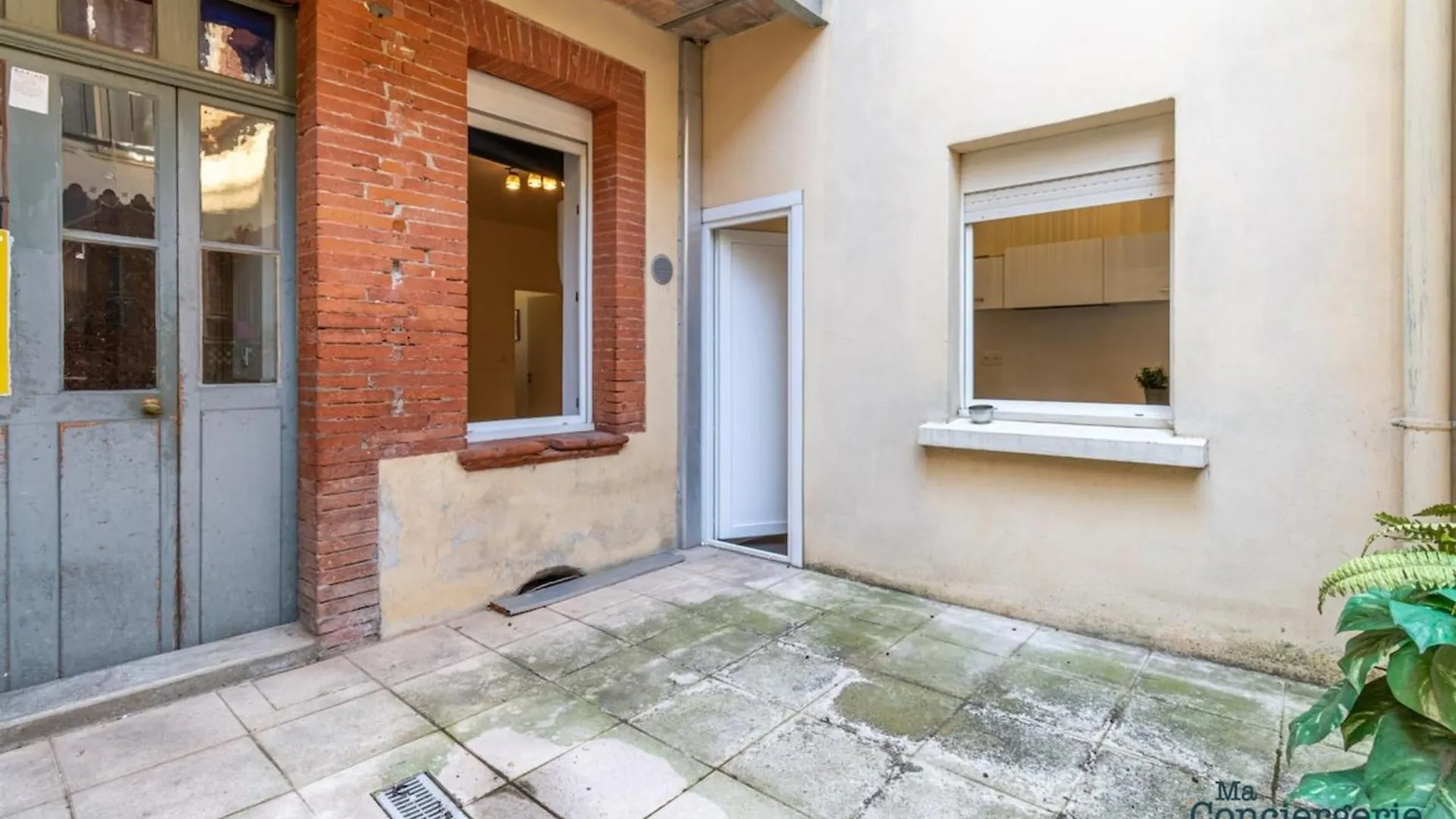Grece - Centre Ville - Proche Des Commodites Toulouse