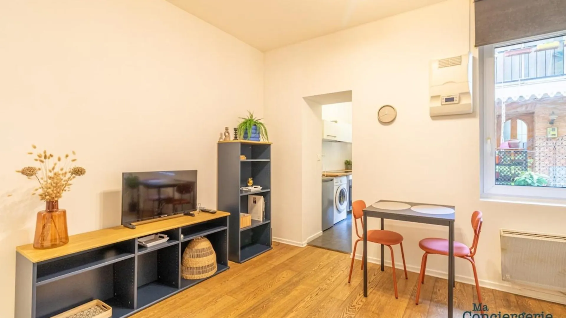 Grece - Centre Ville - Proche Des Commodites Toulouse 0*,  France