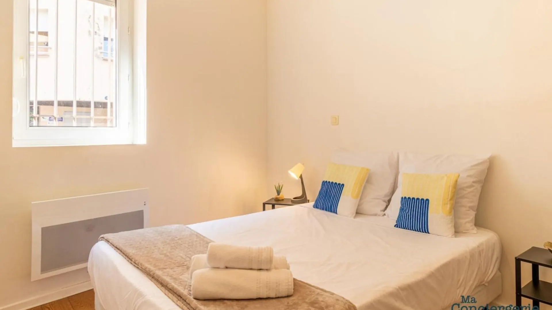 Grece - Centre Ville - Proche Des Commodites Toulouse France
