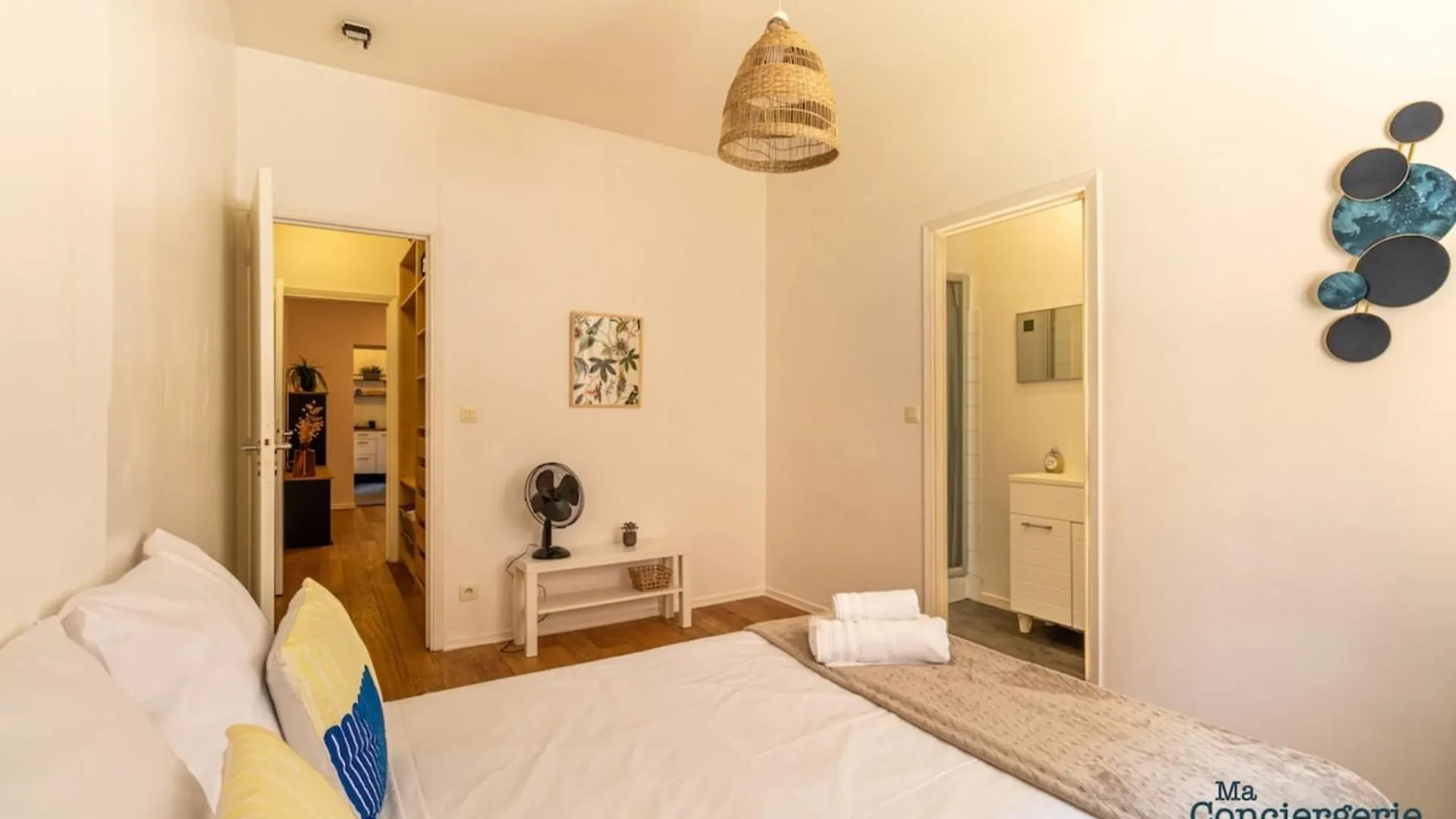 Apartment Grece - Centre Ville - Proche Des Commodites Toulouse