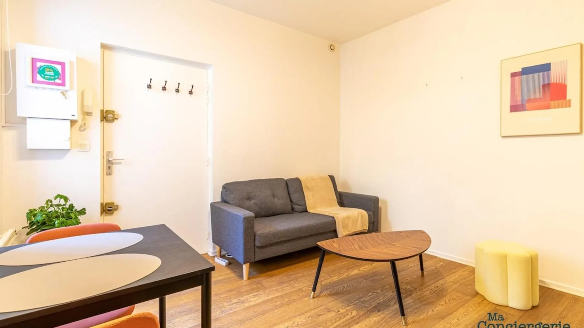 Grece - Centre Ville - Proche Des Commodites Toulouse Apartment