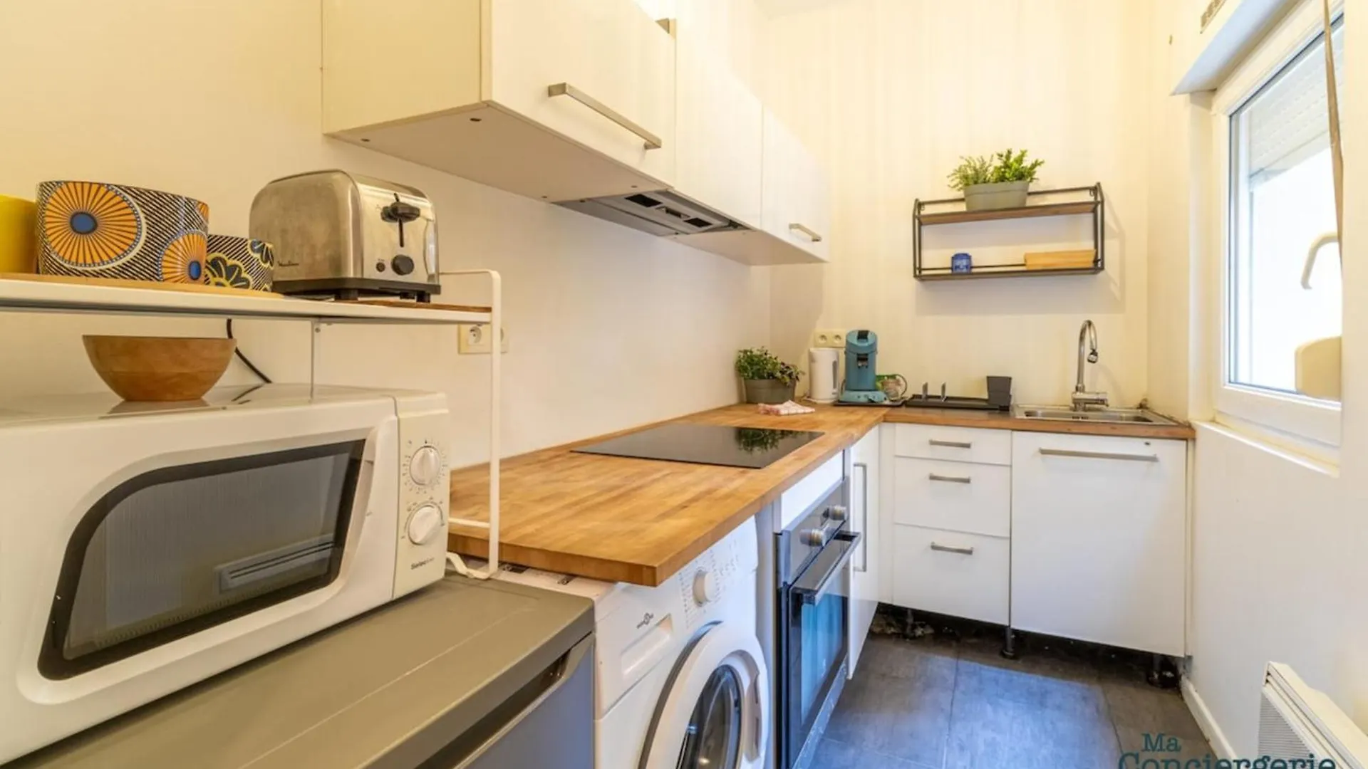 Apartment Grece - Centre Ville - Proche Des Commodites Toulouse France
