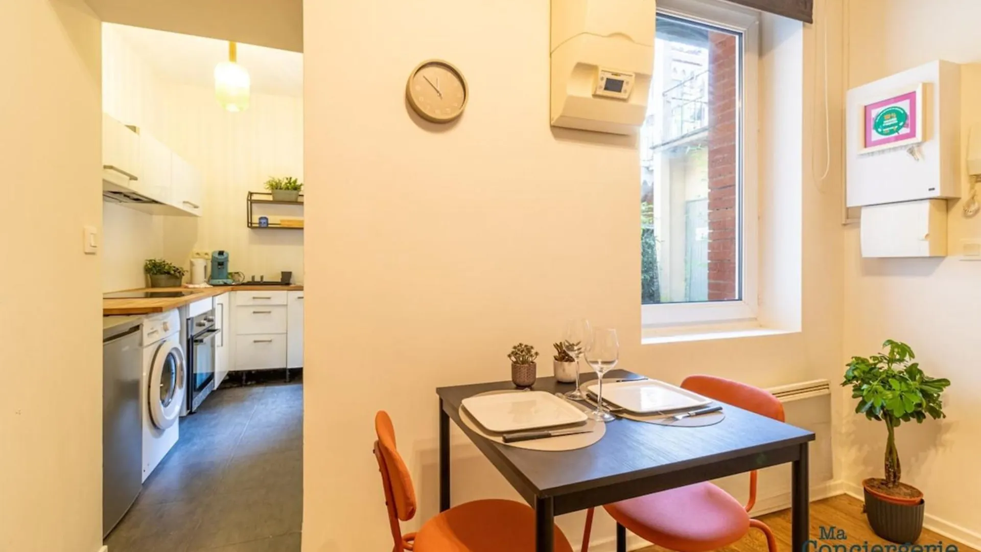 Apartment Grece - Centre Ville - Proche Des Commodites Toulouse